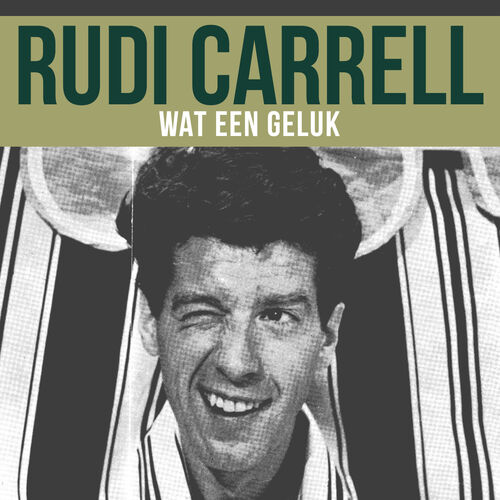 Rudi Carrell